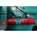 China manufacturer 200kw/272hp natural gas/biogas generator set